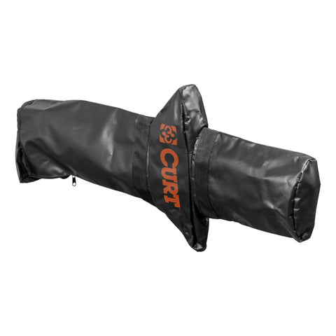 CURT 70010 - Rambler Tow Bar Cover