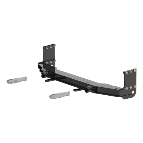 CURT 70117 - Custom Tow Bar Base Plate Select Buick Envision