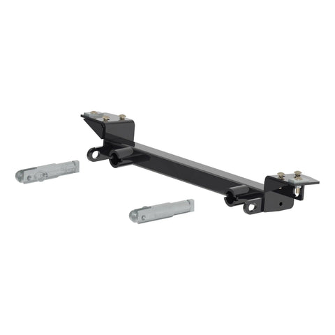 CURT 70128 - Custom Tow Bar Base Plate