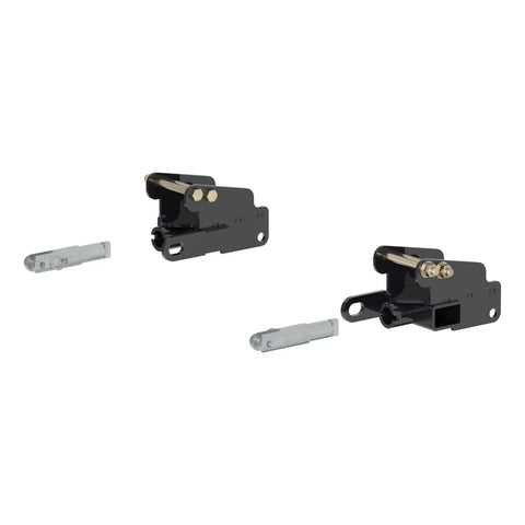 CURT 70133 - Custom Tow Bar Base Plate