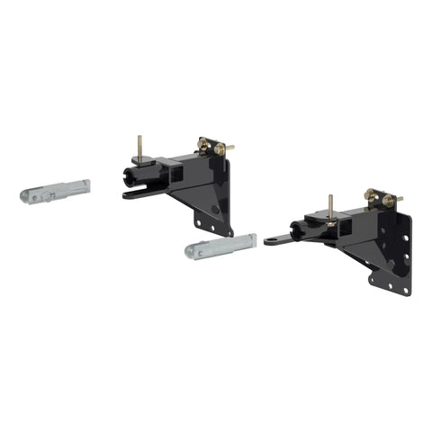 CURT 70134 - Custom Tow Bar Base Plate