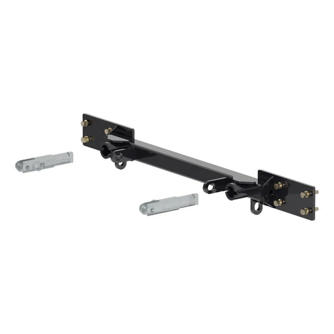 CURT 117273 - Class 1 Trailer Hitch 1-1/4in. Ball Mount Select Infiniti J30