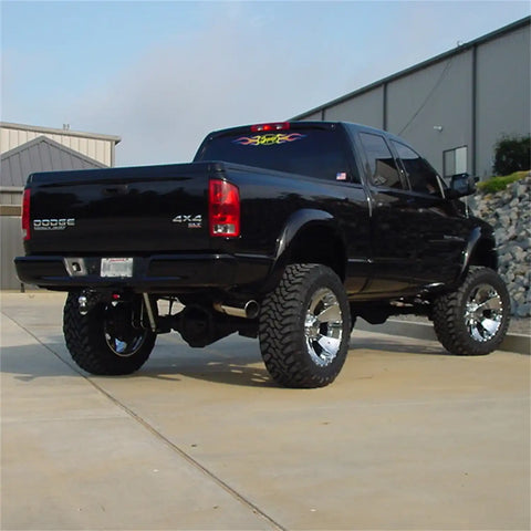 Superlift K760B 6 Lift Kit - 03-05 Ram 2500/3500 4WD Diesel w/ Bilstein Shocks