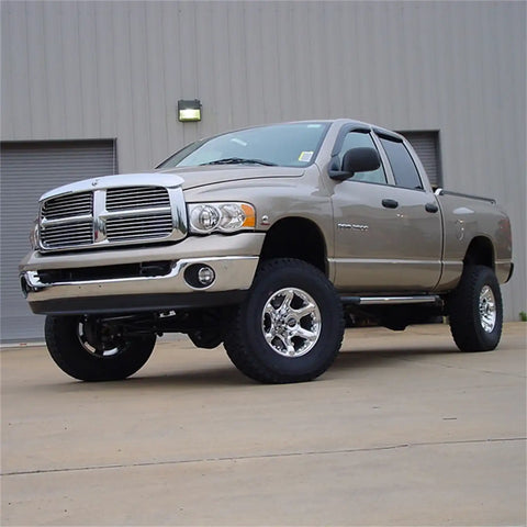 Superlift K832 4 Lift Kit - 03-08 Ram 2500/3500 4WD Diesel w/ SL Shocks