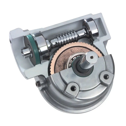 Superwinch 716527 Winch Motor