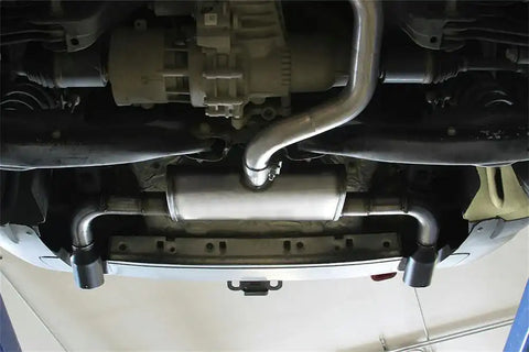 Flowmaster 717810 FlowFX Cat-Back Exhaust System