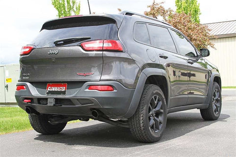 Flowmaster 717810 FlowFX Cat-Back Exhaust System