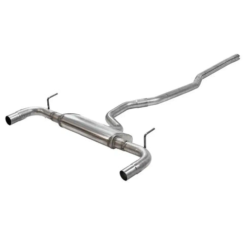 Flowmaster 717810 FlowFX Cat-Back Exhaust System
