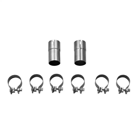 Flowmaster 717810 FlowFX Cat-Back Exhaust System