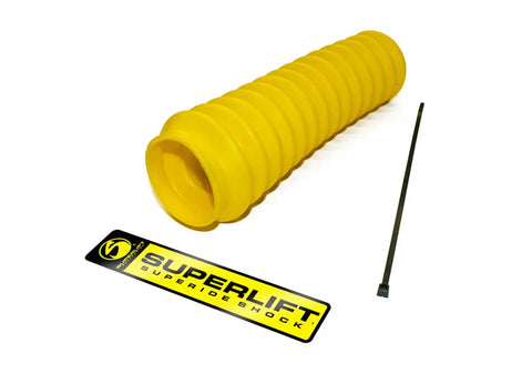 Superlift 86010 Suspension Shock Absorber Cover