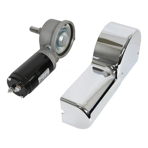 Superwinch 719627 Winch Motor