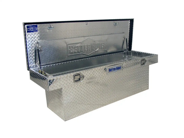 Better Built 73010966 Crown Series Deep Crossover Tool Box – TruckPoint ...