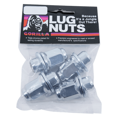 TOY MAG XL LUG 13/16" 12-1.50 CHR BAG