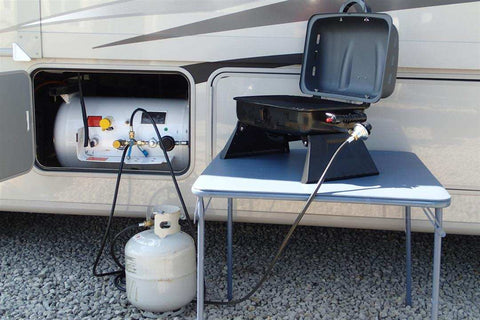MB STURGIS 103610-MBS STURGI-STAY DELUXE KIT