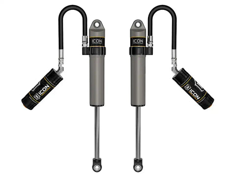 ICON Vehicle Dynamics FRDK_27821P 20-UP JT/18-UP JL 2.5" FRONT 2.5 VS RR PAIR