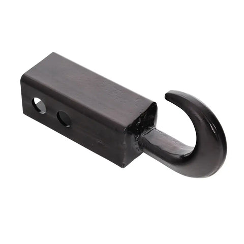 Smittybilt 7610 - Tow Hook Fits All 2 Receiver Hitch