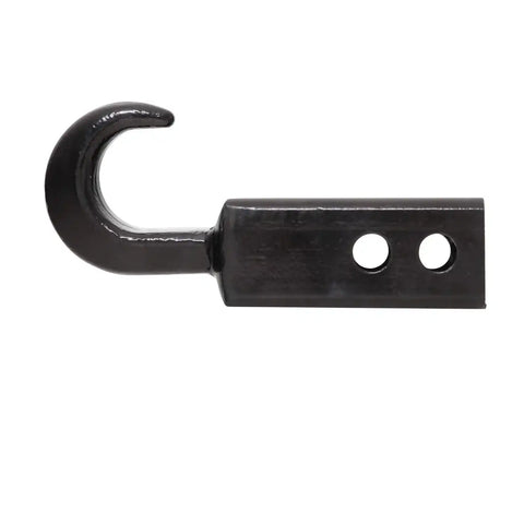 Smittybilt 7610 - Tow Hook Fits All 2 Receiver Hitch
