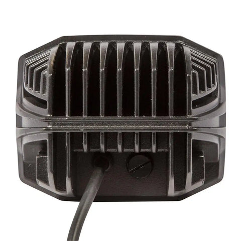 Pro Comp Suspension 76411P 2X2 Wide Angle Cube Led Combo Pair (Black)