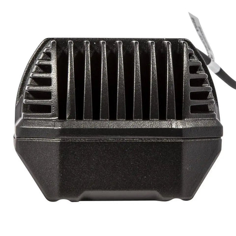 Pro Comp Suspension 76411P 2X2 Wide Angle Cube Led Combo Pair (Black)