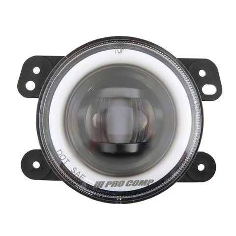 Pro Comp Suspension 76504P JK Led Fog Light Pair