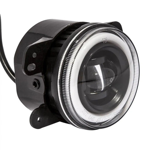 Pro Comp Suspension 76504P JK Led Fog Light Pair