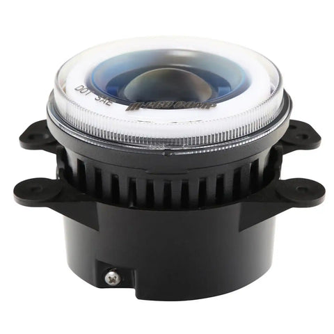 Pro Comp Suspension 76504P JK Led Fog Light Pair