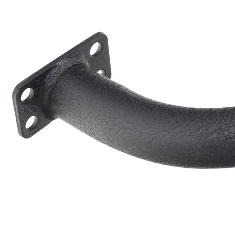 Smittybilt 76631 - Rocker Panel Guard