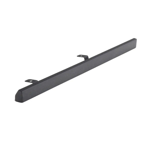 Smittybilt 76635 - SRC Classic Rock Rails (Oem Style) Black Textured