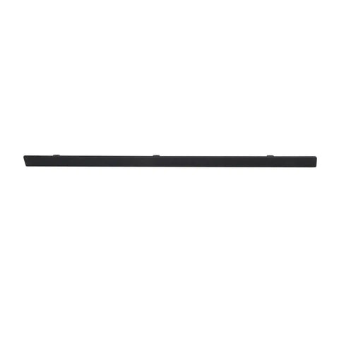 Smittybilt 76636 - SRC Classic Rock Rails (Oem Style) Black Textured