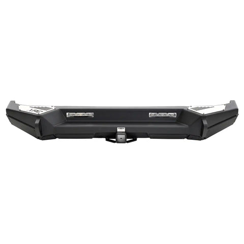 Smittybilt 76858LT - XRC GEN2 REAR BUMPER LT