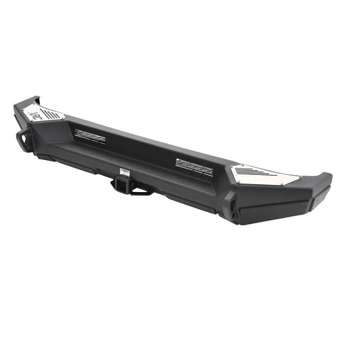 Smittybilt 76858LT - XRC GEN2 REAR BUMPER LT