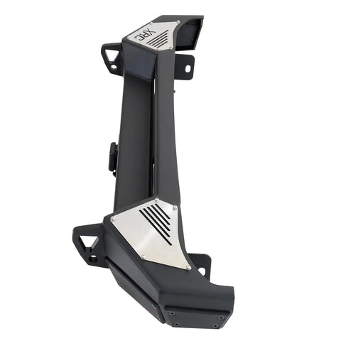 Smittybilt 76858LT - XRC GEN2 REAR BUMPER LT