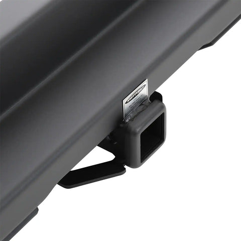 Smittybilt 76858LT - XRC GEN2 REAR BUMPER LT