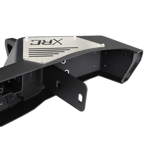 Smittybilt 76858LT - XRC GEN2 REAR BUMPER LT