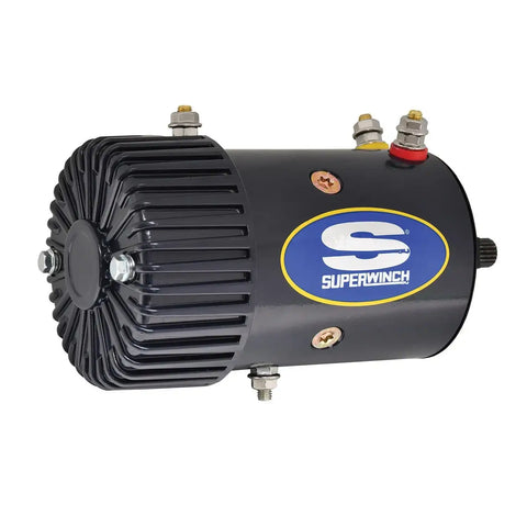 Superwinch 7694-I Winch Motor Replacement For Talon 18 24V