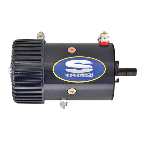 Superwinch 7694-I Winch Motor Replacement For Talon 18 24V