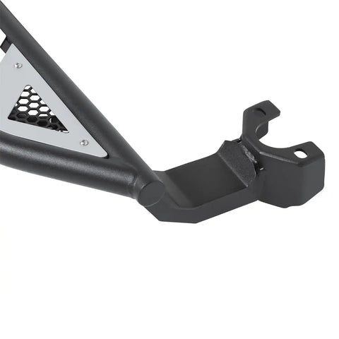 Smittybilt 77734 - Apollo Sliders JL 4 Door