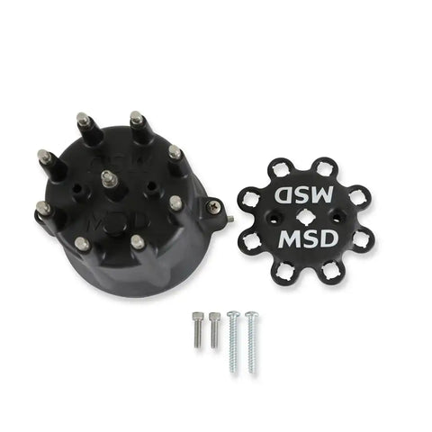 MSD/GM HEI TYPE WIND CAP