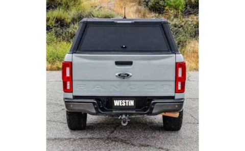 Westin 16-14025 Truck Caps