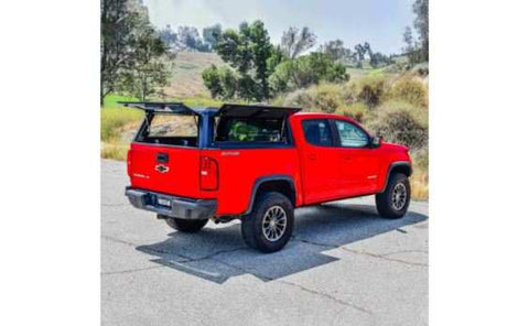 Westin 16-11015 Truck Caps