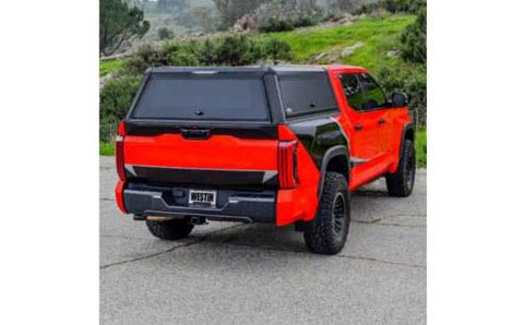 Westin 16-14155 Truck Caps 2022-2025 Toyota Tundra 5.5 ft Bed