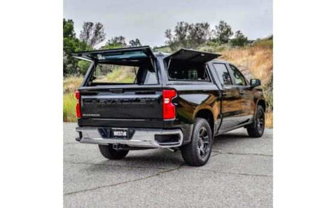 Westin 16-14185 Truck Caps