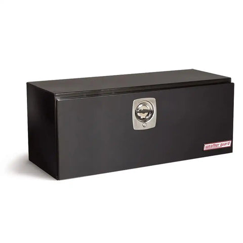 STEEL UNDERBED BOX
