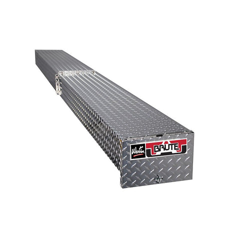 Westin 80-CC121 - Brute Aluminum Conduit Carrier