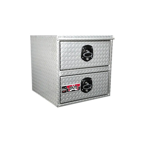 Westin 80-HDD24 - Brute HD Under Body Tool Box