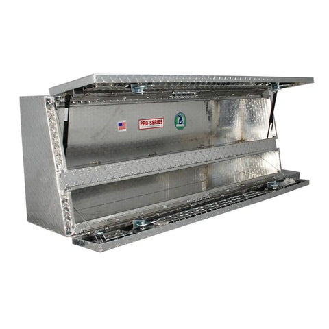 Westin 80-TBS200-72 - Brute Contractor TopSider Tool Box