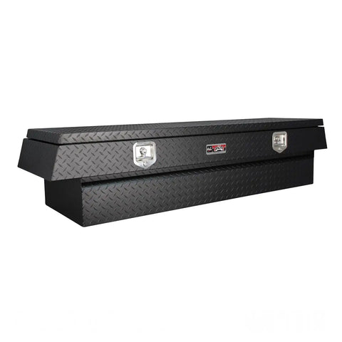 Westin 80-TBS200-96D-BD-BT 80-TBS200-96D-BT - Brute Contractor TopSider Tool Box