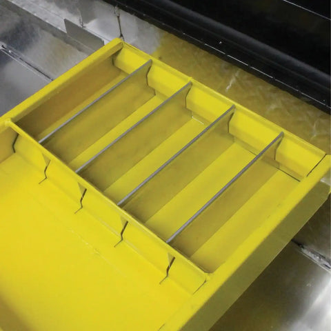 Westin 80-TR11 - Brute Tool Box Tray