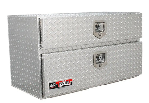 Westin 80-UB48-20TD - Brute Under Body Tool Box