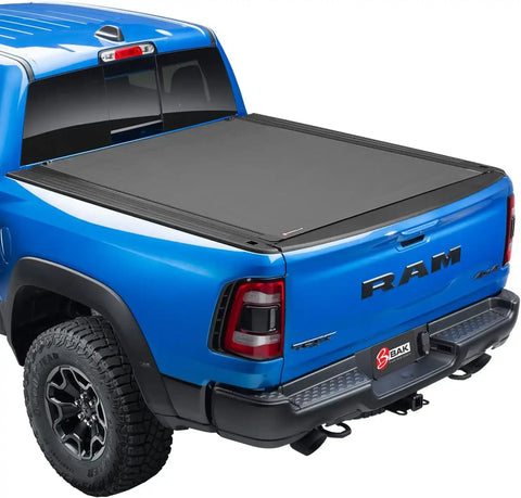 Bak Industries 80207 - Revolver X4s 09-18 (19-23 Classic) Ram 5'7 w/out RamBox